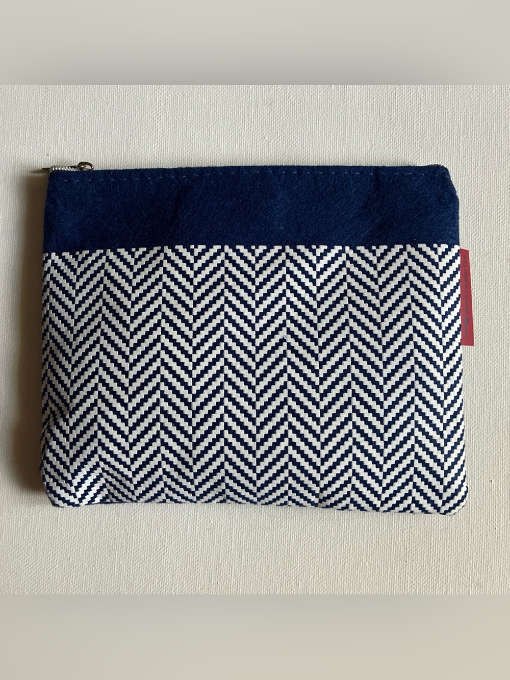 British Airways Premium World Traveler Plus Unopened-5.5”x6.5” Pouch Exclusive